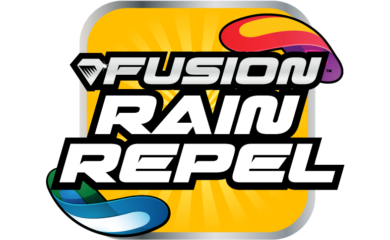 Fusion Rain Repel